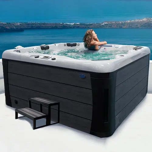 Deck hot tubs for sale in Livonia